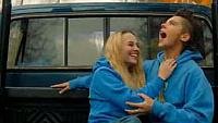 Image from: Riot Girls (2019)