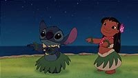 Image from: Lilo & Stitch 2: Stitch Has a Glitch (2005)
