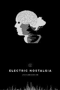 Electric Nostalgia (2015) Movie Poster