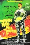 Man Who Fell to Earth, The (1987) Poster