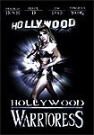 Hollywood Warrioress: The Movie (2016) Poster