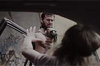 Image from: Wyrmwood: Road of the Dead (2014)
