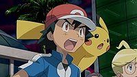 Image from: Pokemon za Mûbî XY: Ringu no Choumajin Fûpa (2015)