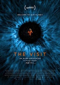 Visit, The (2015) Movie Poster