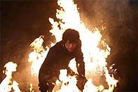 Image from: Supā Hīrō Taisen Guranpuri: Kamen Raidā 3 (2015)