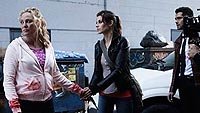 Image from: Dead Rising: Watchtower (2015)