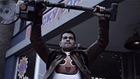 Image from: Dead Rising: Watchtower (2015)