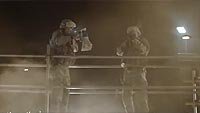 Image from: Dead Rising: Watchtower (2015)