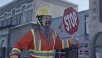 Image from: Dead Rising: Watchtower (2015)