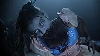 Image from: Dead Rising: Watchtower (2015)