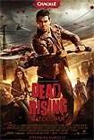 Dead Rising: Watchtower (2015) Poster