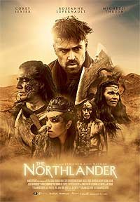 Northlander, The (2016) Movie Poster Northlander, The (2016) Movie Poster