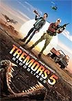 Tremors 5: Bloodlines (2015) Poster