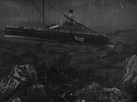 Image from: Aerial Submarine, The (1910)