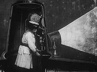 Image from: Aerial Submarine, The (1910)
