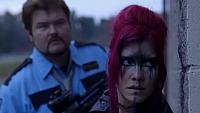 Image from: My Uncle John Is a Zombie! (2016)