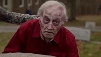 Image from: My Uncle John Is a Zombie! (2016)