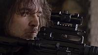 Image from: My Uncle John Is a Zombie! (2016)