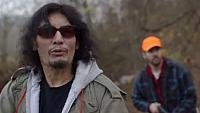 Image from: My Uncle John Is a Zombie! (2016)