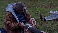 Image from: My Uncle John Is a Zombie! (2016)