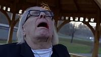Image from: My Uncle John Is a Zombie! (2016)