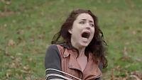 Image from: My Uncle John Is a Zombie! (2016)