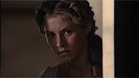 Image from: Pride and Prejudice and Zombies (2016)