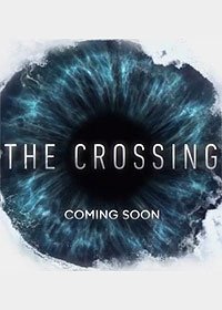 Crossing, The (2017) Movie Poster