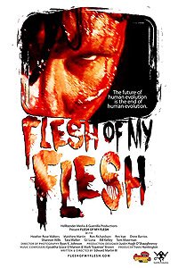 Flesh of my Flesh (2015) Movie Poster