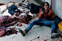 Image from: I Am a Hero (2015)