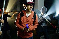 Image from: I Am a Hero (2015)