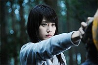 Image from: I Am a Hero (2015)