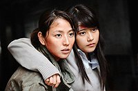 Image from: I Am a Hero (2015)