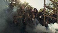 Image from: Zombie Killers: Elephant
