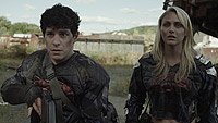 Image from: Zombie Killers: Elephant