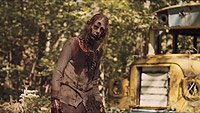 Image from: Zombie Killers: Elephant