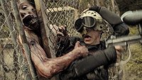 Image from: Zombie Killers: Elephant