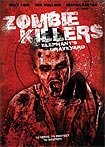Zombie Killers: Elephant's Graveyard (2015)