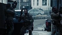 Image from: Navy Seals vs. Zombies (2015)