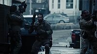 Image from: Navy Seals vs. Zombies (2015)