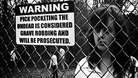 Image from: Plague So Pleasant, A (2013)