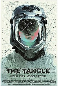 Tangle, The (2019) Movie Poster