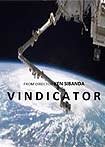V for Vindicator (2018) Poster