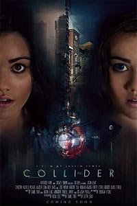 Collider (2018) Movie Poster