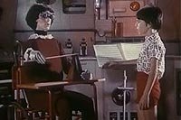 Image from: Comedie Fantastica (1975)