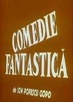 Comedie Fantastica (1975) Poster