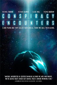 Conspiracy Encounters (2016) Movie Poster