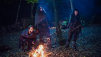 Image from: Pandorica (2016)
