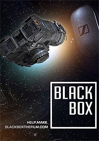 Black Box (2016) Movie Poster