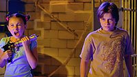 Image from: Monster Mutt (2011)